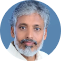 B.K Chaturvedi testimonial photo